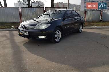 Седан Toyota Camry 2005 в Черноморске