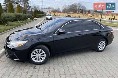 Седан Toyota Camry 2015 в Ізмаїлі