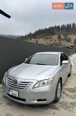 Седан Toyota Camry 2008 в 