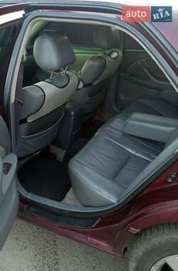 Седан Toyota Camry 1996 в 