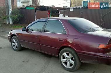 Седан Toyota Camry 1996 в 