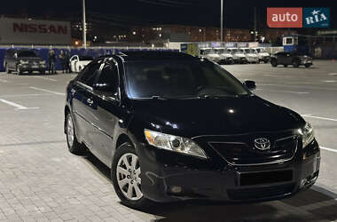 Седан Toyota Camry 2007 в Одессе