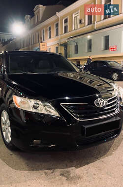 Седан Toyota Camry 2007 в Одессе