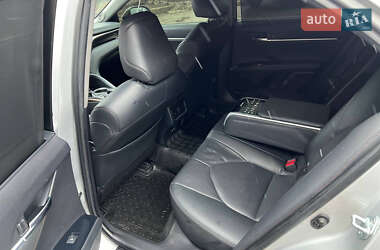 Седан Toyota Camry 2018 в 