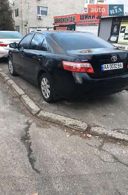 Седан Toyota Camry 2008 в Киеве