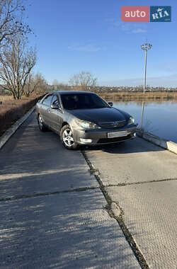 Седан Toyota Camry 2005 в Одессе