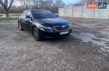 Седан Toyota Camry 2007 в Одесі