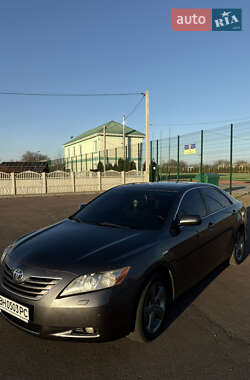 Седан Toyota Camry 2007 в Теплодарі