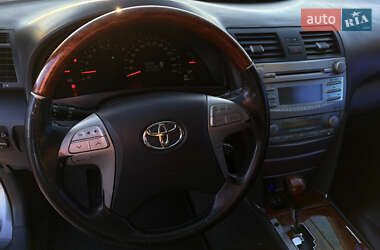 Седан Toyota Camry 2007 в Теплодарі