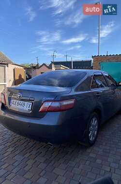 Седан Toyota Camry 2008 в Краснокутську