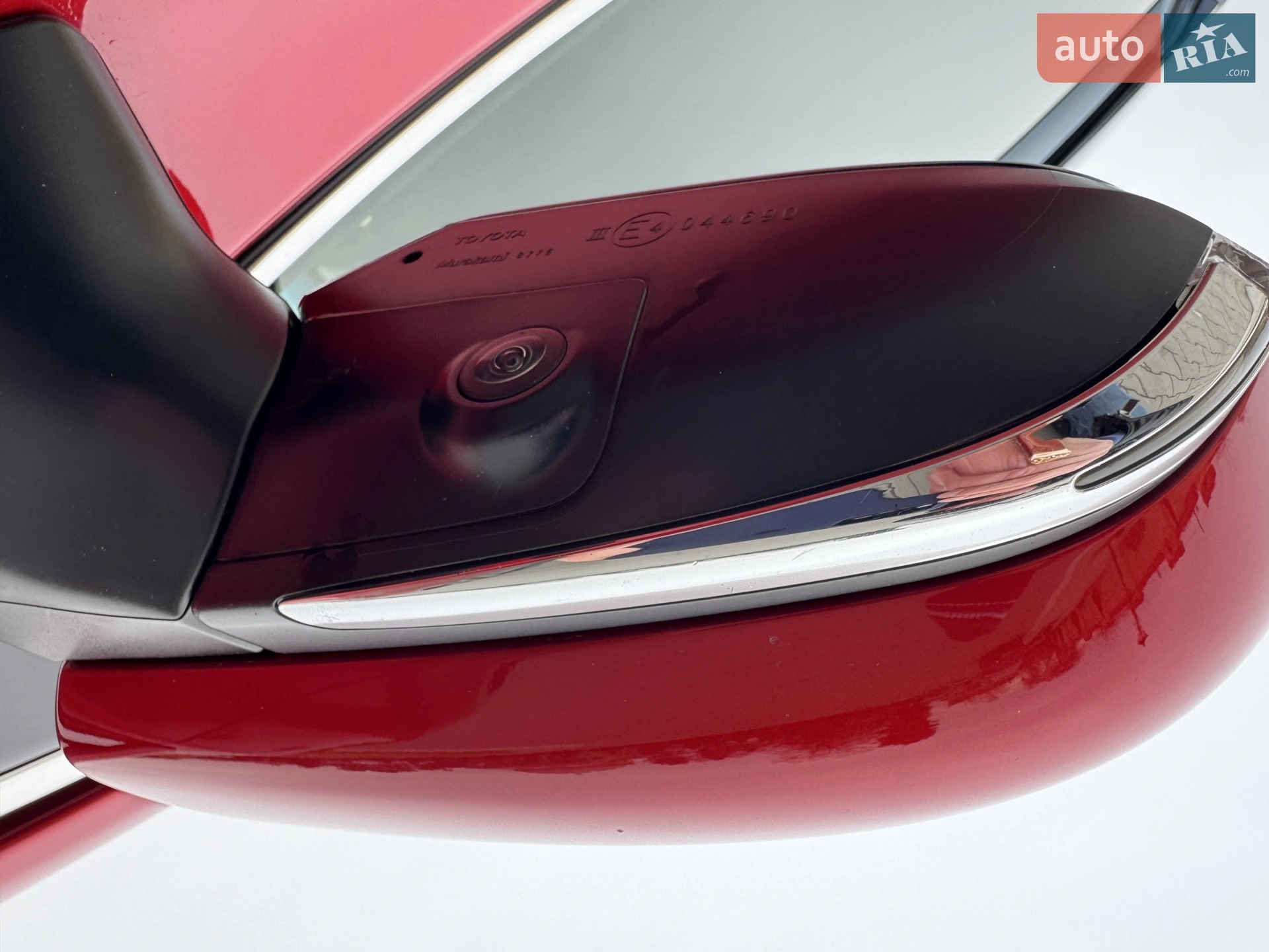 2022 Toyota Camry - мініатюра 46