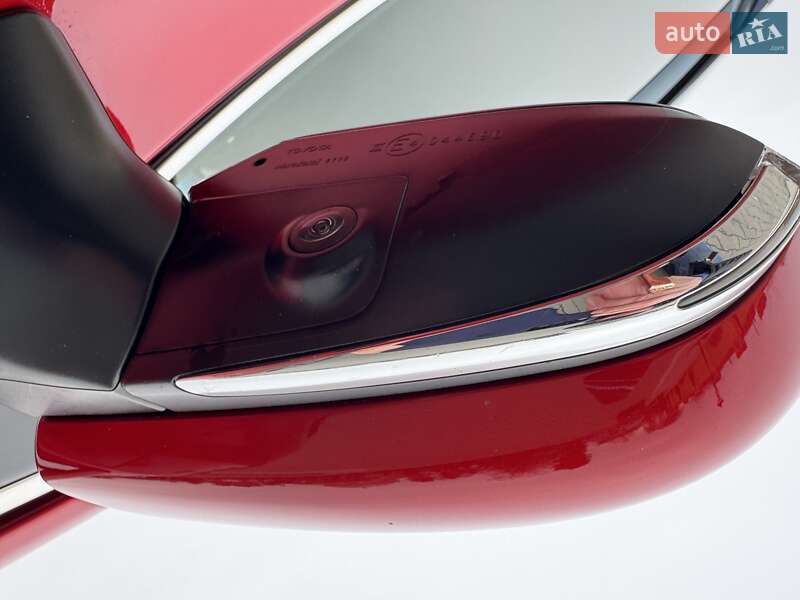 Седан Toyota Camry 2022 в Измаиле