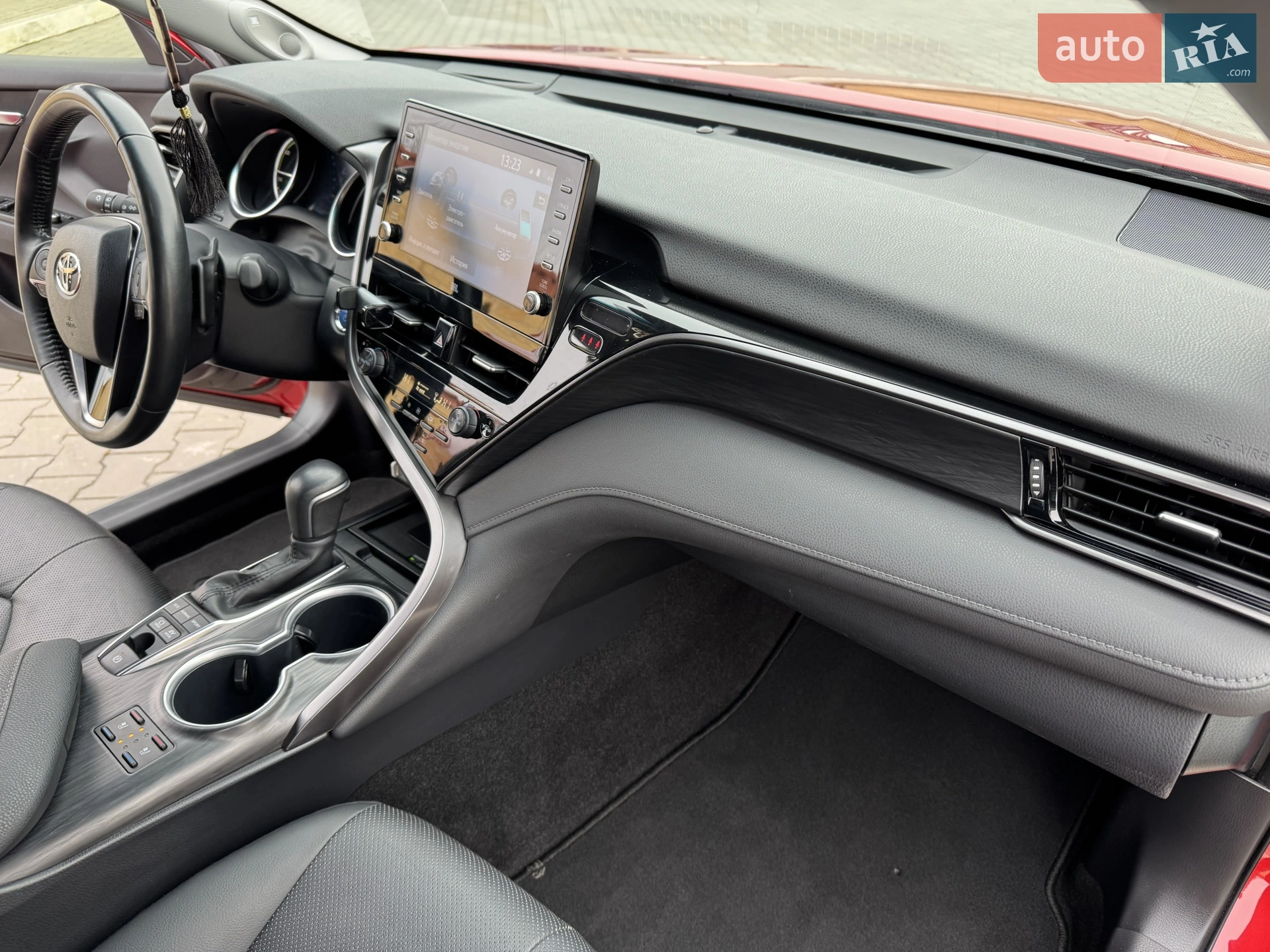 2022 Toyota Camry - мініатюра 58