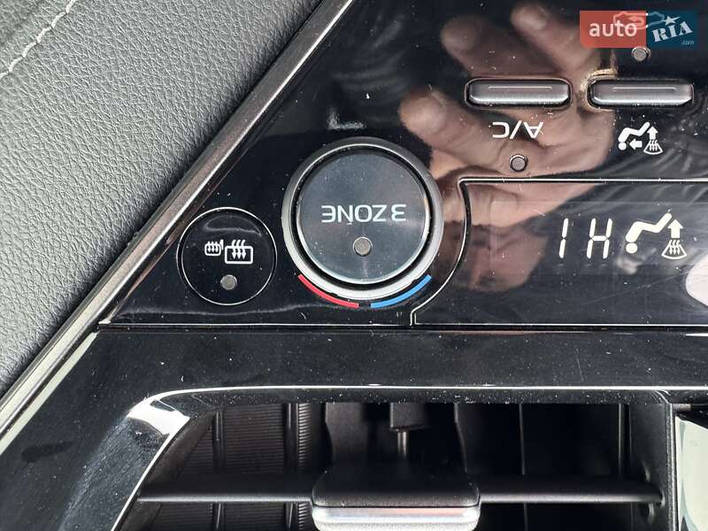 Седан Toyota Camry 2022 в Измаиле