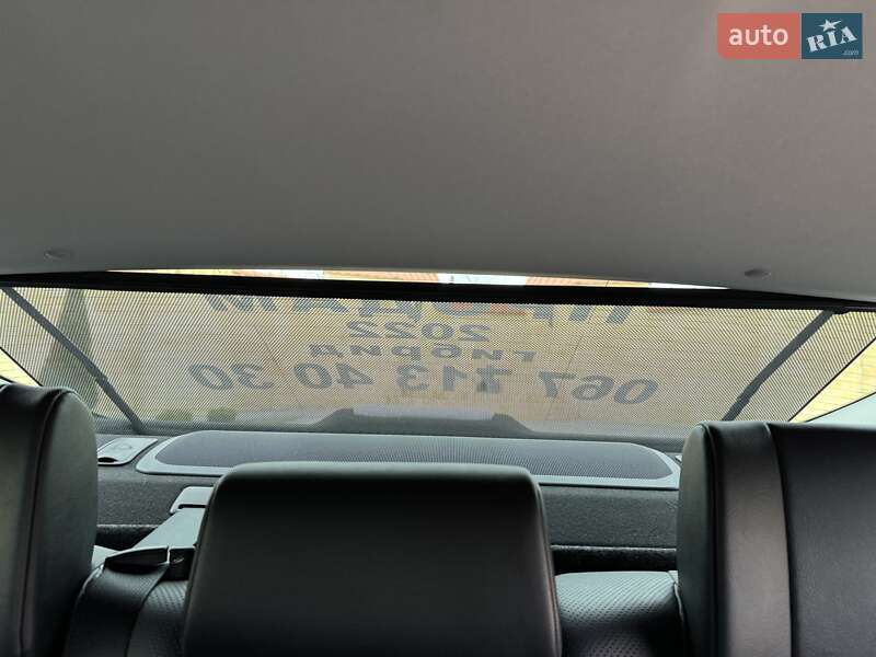 Седан Toyota Camry 2022 в Измаиле