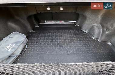 Седан Toyota Camry 2015 в 