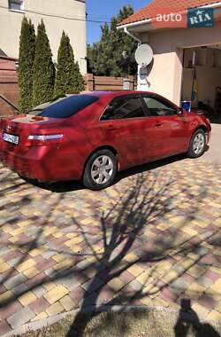 Седан Toyota Camry 2007 в Черноморске