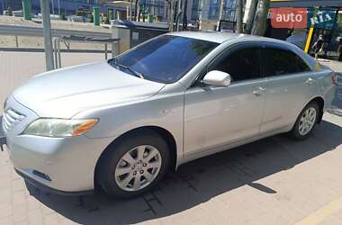 Седан Toyota Camry 2008 в Дніпрі