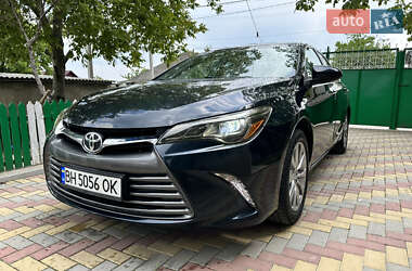 Седан Toyota Camry 2015 в Одесі