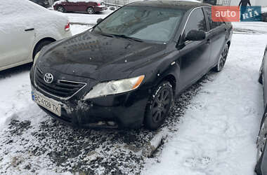 Седан Toyota Camry 2007 в Львові