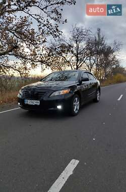 Седан Toyota Camry 2007 в Братском