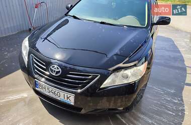 Седан Toyota Camry 2008 в Одесі