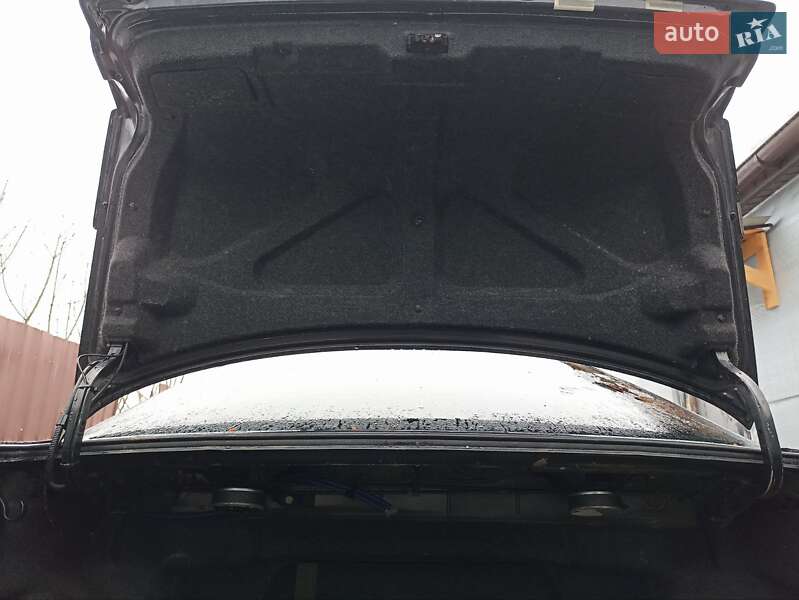 Седан Toyota Camry 1999 в Глухові