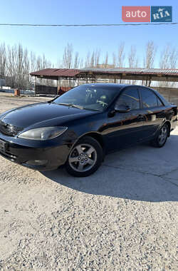 Седан Toyota Camry 2002 в Николаеве