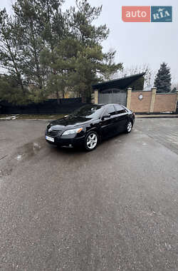 Седан Toyota Camry 2006 в Луцке