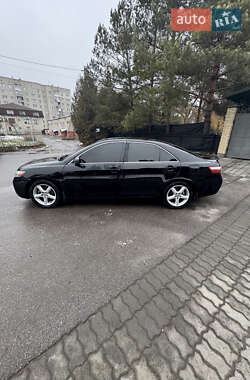Седан Toyota Camry 2006 в 