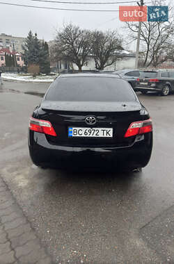 Седан Toyota Camry 2006 в 