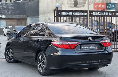 Седан Toyota Camry 2015 в Одесі