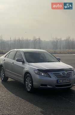 Седан Toyota Camry 2008 в Харькове