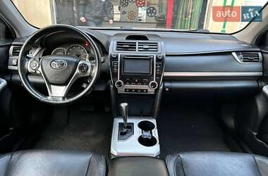 Седан Toyota Camry 2013 в Одесі