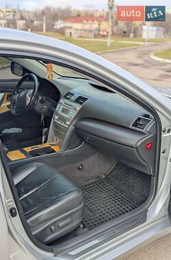 Седан Toyota Camry 2007 в 
