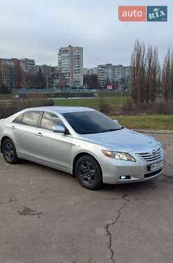 Седан Toyota Camry 2007 в 