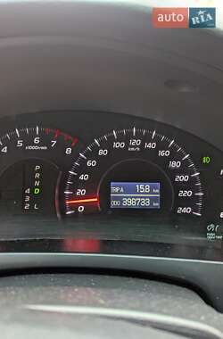 Седан Toyota Camry 2007 в 