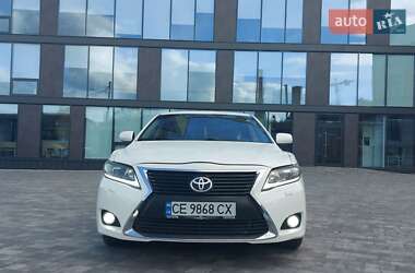 Седан Toyota Camry 2008 в Львові