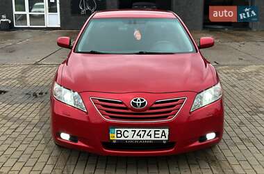 Седан Toyota Camry 2008 в Вінниці