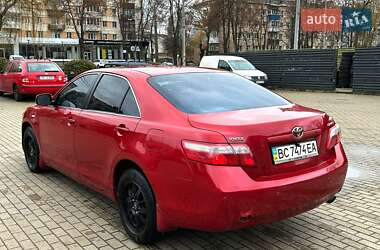 Седан Toyota Camry 2008 в Вінниці