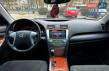 Седан Toyota Camry 2008 в Вінниці