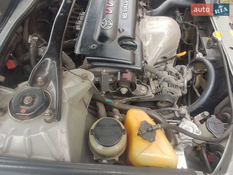 Седан Toyota Camry 2004 в Днепре фото 20 Седан Toyota Camry 2004 в Днепре