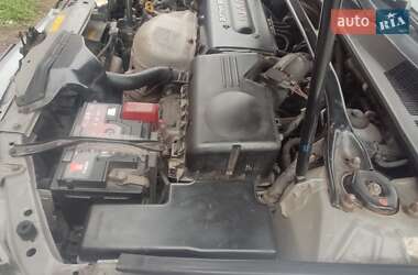 Седан Toyota Camry 2004 в 