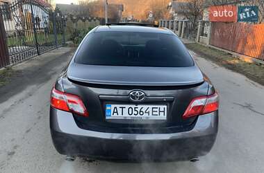 Седан Toyota Camry 2007 в Надворной