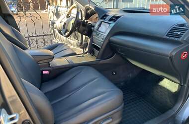 Седан Toyota Camry 2007 в Надворной