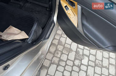 Седан Toyota Camry 2006 в 