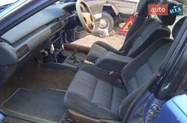 Седан Toyota Camry 1988 в Одесі