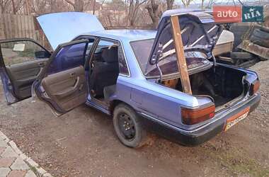 Седан Toyota Camry 1988 в Одесі