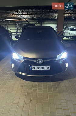 Седан Toyota Camry 2014 в Одессе