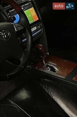 Седан Toyota Camry 2007 в  фото 28 Седан Toyota Camry 2007 в